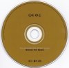 The Soundtrack Of Our Lives - Behind The Music (CD)
